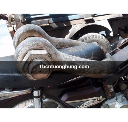 MA NÍ THÉP CẨU HÀNG OMEGA