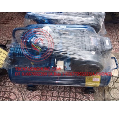 MÁY BƠM NÉN KHÍ PUMA 1/2 HP 