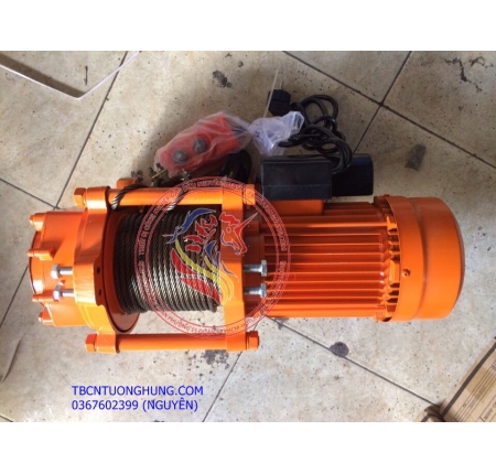TỜI ĐIỆN MẶT ĐẤT KOORFLCO 500KG-1000KG TAIWAN