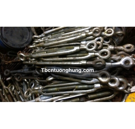 TĂNG ĐƠ THÉP LIÊN XÔ QUẬN 5 