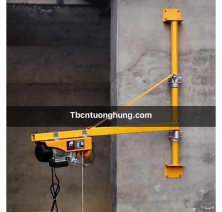 KHUNG TREO TỜI ĐIỆN GIA ĐÌNH 500KG TAIWAN