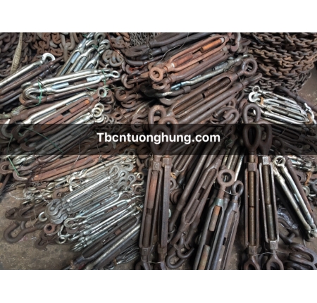 TĂNG ĐƠ THÉP LIÊN XÔ QUẬN 5 