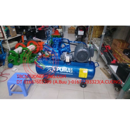 MÁY BƠM NÉN KHÍ PUMA 1 HP
