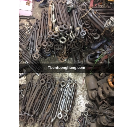 TĂNG ĐƠ THÉP LIÊN XÔ QUẬN 5 