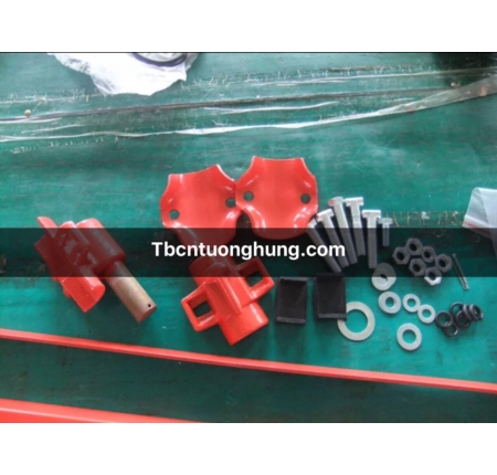 KHUNG TREO TỜI ĐIỆN GIA ĐÌNH 500KG TAIWAN