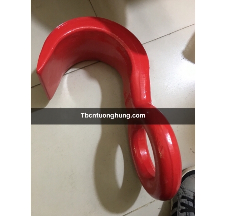 MÓC CẨU SẮT TẤM THÉP TẤM KAWASAKI 