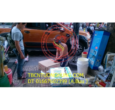 PALANG XÍCH KÉO TAY NITTO 20 TẤN 5 MÉT 180VP5