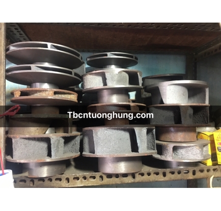 MÁY BƠM ĐẦU RỜI TAIWAN QUẬN 5
