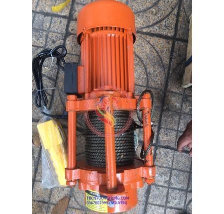 TỜI ĐIỆN MẶT ĐẤT KOORFLCO 500KG-1000KG TAIWAN