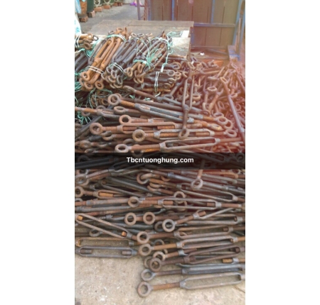 TĂNG ĐƠ THÉP LIÊN XÔ QUẬN 5 
