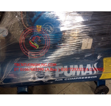 MÁY BƠM NÉN KHÍ PUMA 1/2 HP 