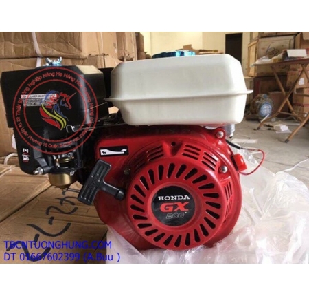 ĐỘNG CƠ MÁY NỔ HONDA GX160 THÁI LAN