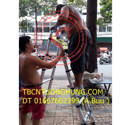 THANG NHÔM RÚT ĐA NĂNG NIKITA AI56