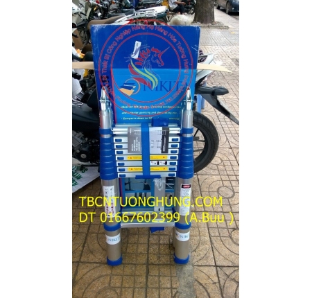 THANG NHÔM RÚT ĐA NĂNG NIKITA AI50