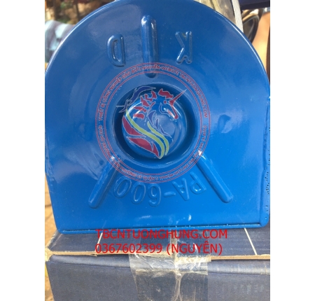 Bộ tời điện di chuyển kondo pa600 300kg/600kg