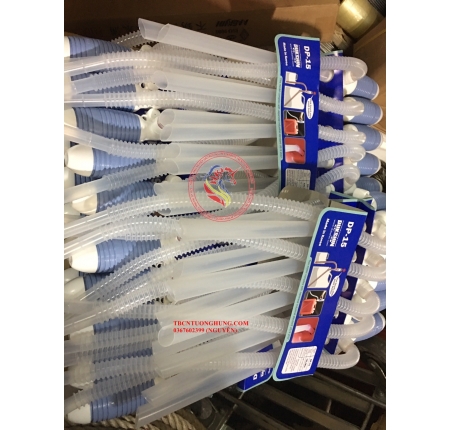 BƠM TAY HÓA CHẤT DP15 DUKSHIN HÀN QUỐC 