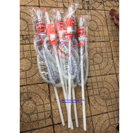 BƠM TAY HÓA CHẤT DP25 DUKSHIN HÀN QUỐC 