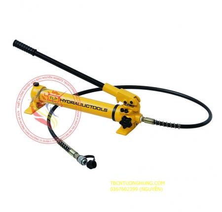 Bơm tay thủy lực TLP HHB-600 China