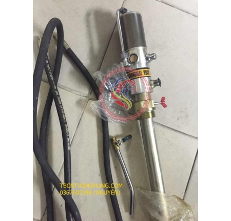 BƠM XĂNG DẦU KHÍ NÉN KOCU X35194