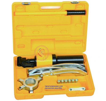 Cảo (vam) thủy lực 3 chấu 5 tấn TLP HHL-5