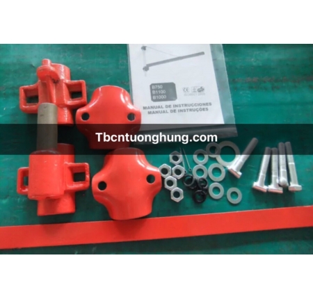 KHUNG TREO TỜI ĐIỆN GIA ĐÌNH 500KG TAIWAN