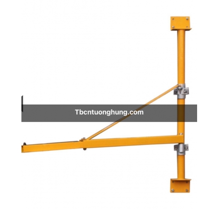 KHUNG TREO TỜI ĐIỆN GIA ĐÌNH 500KG TAIWAN