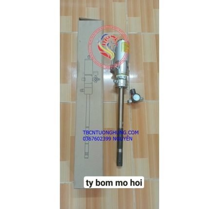 Đầu bơm ty mỡ bò 12 lít 40 lít taiwan