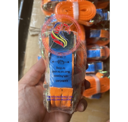 DÂY CẢO CHẰNG HÀNG 2,5 PHÂN KAWASAKI