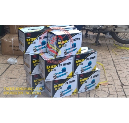 DÂY CẢO CHẰNG HÀNG 7,5 PHÂN 8 MÉT  PSK 