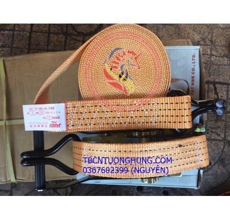 Dây cảo hàng Haru 5 phân 5 tấn Taiwan