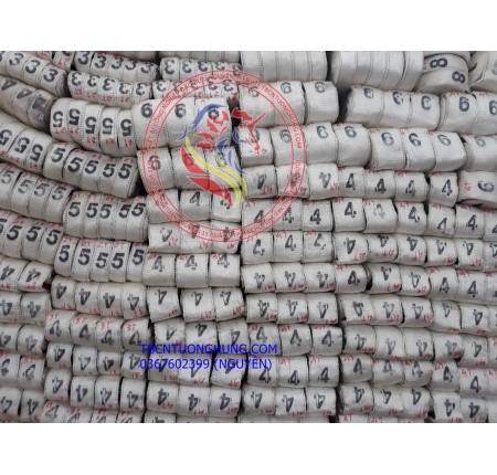 GIA CÔNG MAY DÂY CẨU HÀNG NGUYÊN LIỆU HÀN QUỐC KOREA 