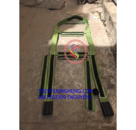 GIA CÔNG MAY DÂY BẸ DÙ CẨU KÍNH (KIẾNG)