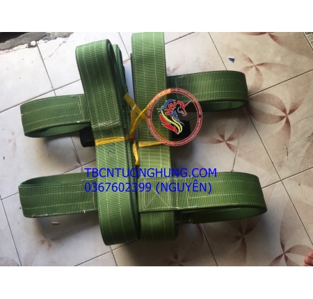 GIA CÔNG MAY DÂY BẸ DÙ CẨU KÍNH (KIẾNG)