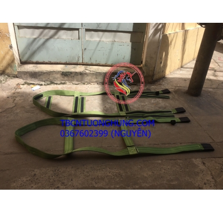 GIA CÔNG MAY DÂY BẸ DÙ CẨU KÍNH (KIẾNG)