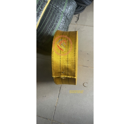 Dây dù bẹ cẩu hàng bản lớn