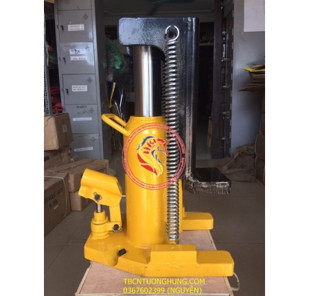  ĐỘI (KÍCH) MÓC THỦY LỰC 5 TẤN KAWASAKI