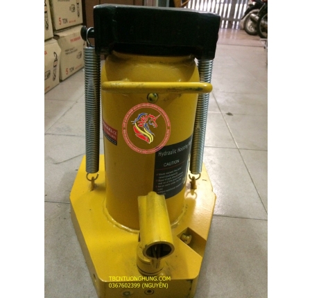 ĐỘI (KÍCH) MÓC KAWASAKI 50 TẤN