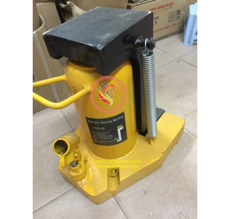 ĐỘI (KÍCH) MÓC KAWASAKI 50 TẤN