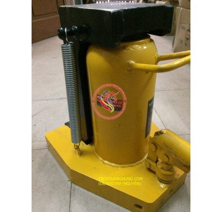 ĐỘI (KÍCH) MÓC KAWASAKI 50 TẤN