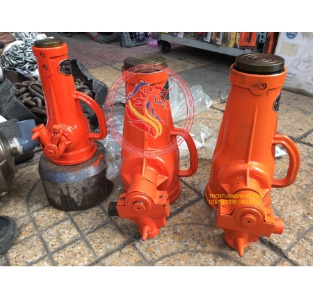 ĐỘI RĂNG CƠ KHÍ ASAKI 8 TẤN AK1702