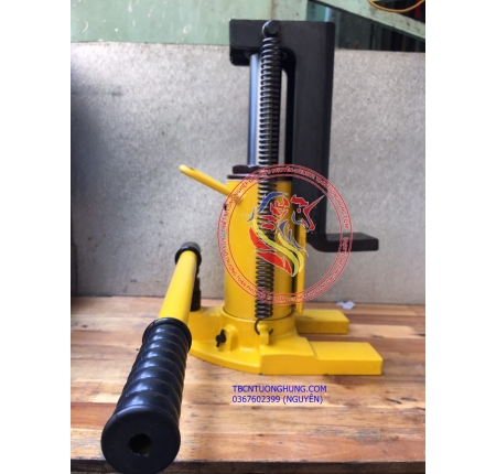 ĐỘI MÓC THỦY LỰC 20 TẤN TLP HHQD-20