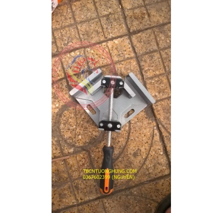  ETO KẸP GỐC VUÔNG 1 TAY VẶN KATSU 