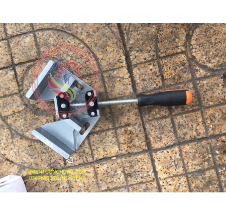  ETO KẸP GỐC VUÔNG 1 TAY VẶN KATSU 