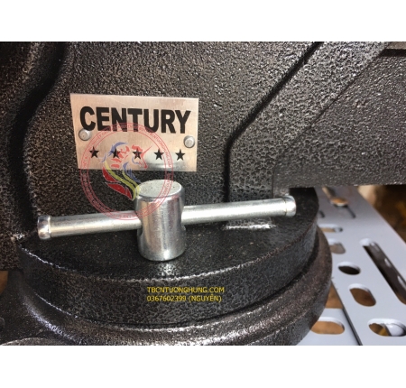 Ê TÔ XOAY CENRUTY 4 IN