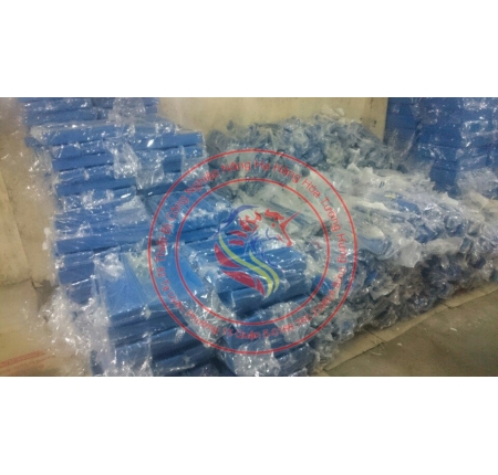 THÙNG ĐỒ NGHỀ SẮT 3 NGĂN TH02 LOẠI TRUNG
