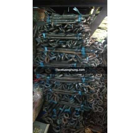 TĂNG ĐƠ THÉP LIÊN XÔ QUẬN 5 