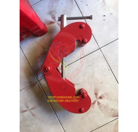 Kẹp dầm I Kawasaki 1 tấn 1000kg