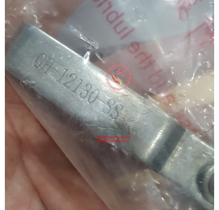 Kẹp định vị đứng GH12130 227KG