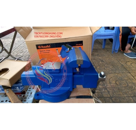 Ê TÔ BÀN NGUỘI ASAKI AK-0669
