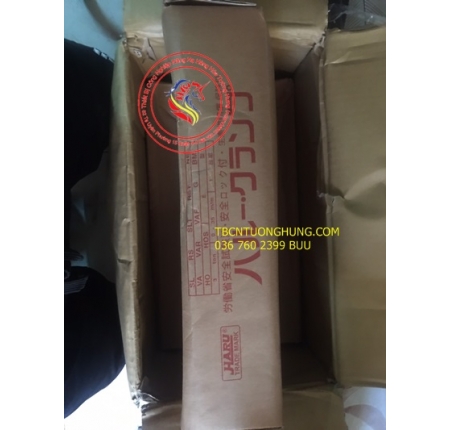 KẸP TÔN ĐỨNG HARU TAIWAN